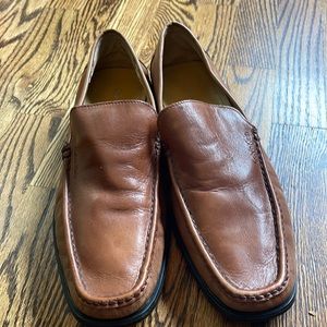 Calvin Klein men’s dress shoes. Size 10.5